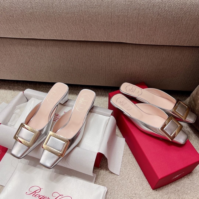 Roger Vivier Slippers